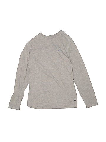 Nautica Long Sleeve T-Shirt (view 1)
