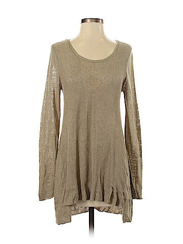 Eileen Fisher Pullover Sweater (view 1)