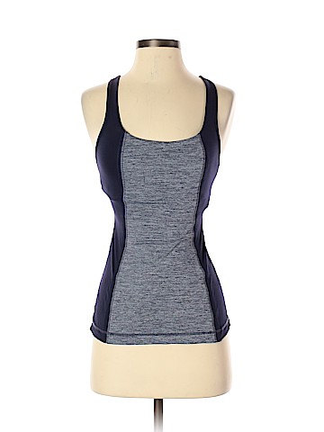Lululemon Athletica Active Tank (view 1)