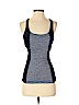 Lululemon Athletica Blue Active Tank Size 4 - photo 1