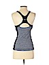 Lululemon Athletica Blue Active Tank Size 4 - photo 2