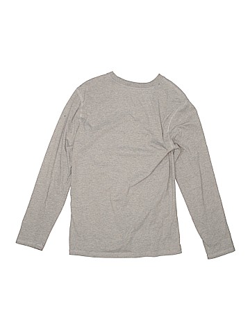 Nautica Long Sleeve T-Shirt (view 2)