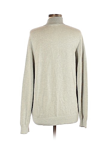 J. McLaughlin Long Sleeve Top (view 2)
