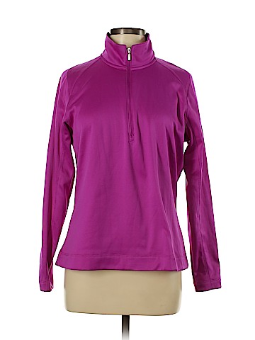 Nike Track Jacket (view 1)