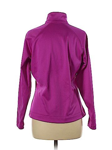 Nike Track Jacket (view 2)