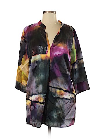 Escada Sport 3/4 Sleeve Blouse (view 1)