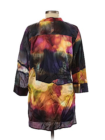 Escada Sport 3/4 Sleeve Blouse (view 2)