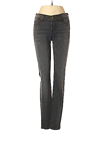 7 For All Mankind Jeans (view 1)