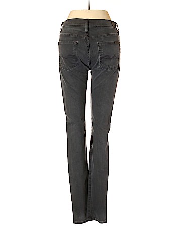 7 For All Mankind Jeans (view 2)