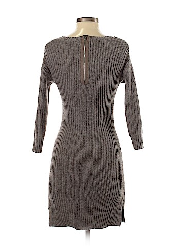 Pink Rose Casual Dress (view 2)