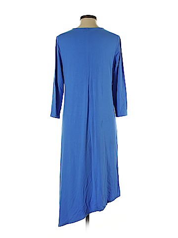 Eileen Fisher Casual Dress (view 2)