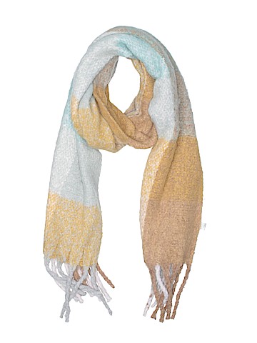 Jeanne Simmons Scarf (view 1)