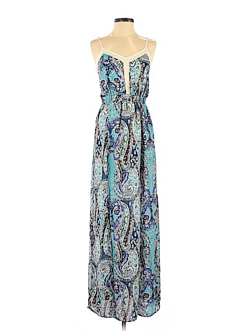 Forever 21 Casual Dress (view 1)