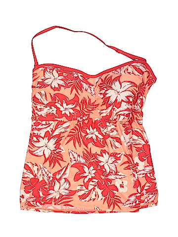 Beach House Swimsuit Top (view 1)