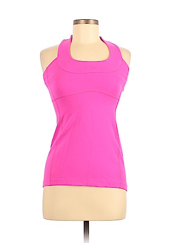 Lululemon Athletica Active Tank (view 1)