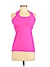 Lululemon Athletica Pink Active Tank Size 6 - photo 1