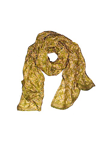 Unbranded Silk Scarf (view 1)