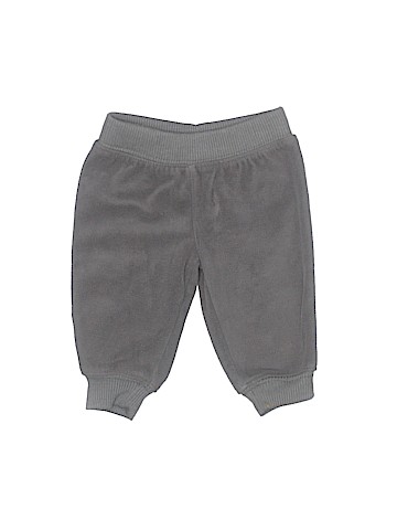 Carter's Fleece Pants (view 1)