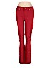 Paige Red Jeans Size 29 waist - photo 1