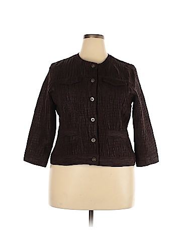 Ruby Rd. Jacket (view 1)