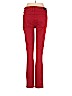 Paige Red Jeans Size 29 waist - photo 2