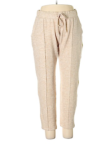 Liz Claiborne Sweatpants (view 1)