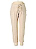 Liz Claiborne Tan Sweatpants Size XL - photo 1