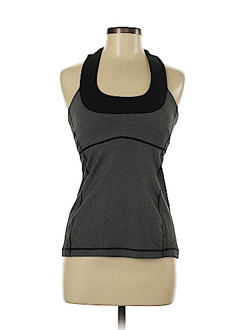 Lululemon Athletica Active Tank (view 1)