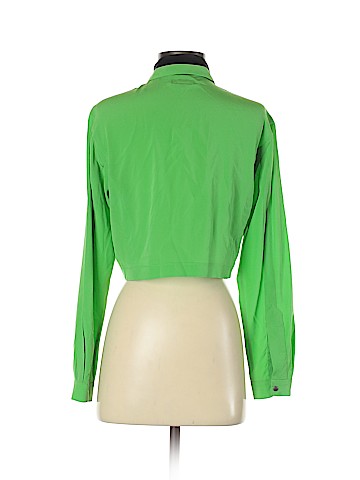 Rag & Bone Long Sleeve Blouse (view 2)