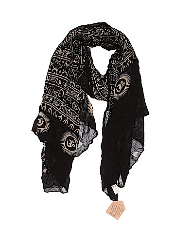 World Market Scarf (view 1)