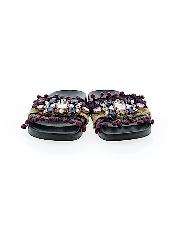 Topshop Sandals (view 2)