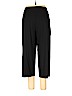J.jill Black Casual Pants Size XL (petite) - photo 2