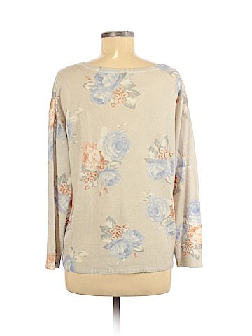 Joie Cashmere Pullover Sweater (view 2)