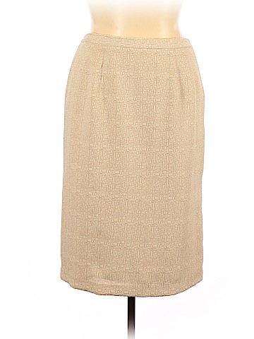 Blacker by Stanley Blacker Casual Skirt (view 1)