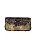 Botkier 100% Leather Gold Leather Clutch One size - photo 2