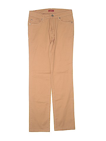 7 For All Mankind Jeans (view 1)