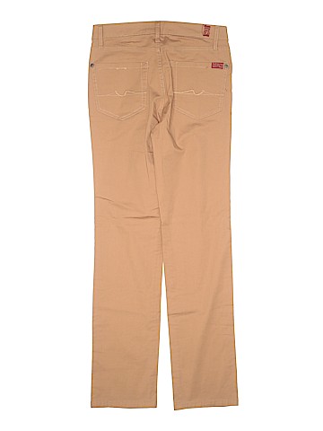 7 For All Mankind Jeans (view 2)