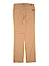 7 For All Mankind Brown Jeans Size 12 - photo 2