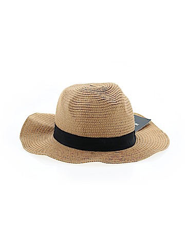 PrettyLittleThing Sun Hat (view 1)