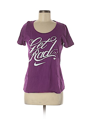 Nike Short Sleeve T-Shirt (view 1)