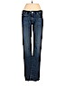 Adriano Goldschmied Blue Jeans Size 27 waist - photo 1