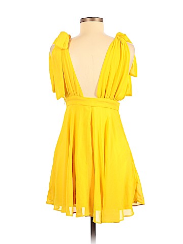 Forever 21 Cocktail Dress (view 2)
