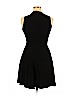 Giorgio Armani Black Casual Dress Size 10 - photo 2