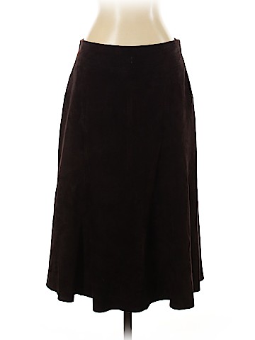 Eileen Fisher Casual Skirt (view 1)
