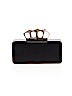 BCBGMAXAZRIA Black Clutch One size - photo 2