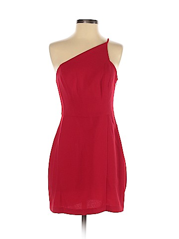 American Eagle Outfitters Cocktail Dress (view 1)