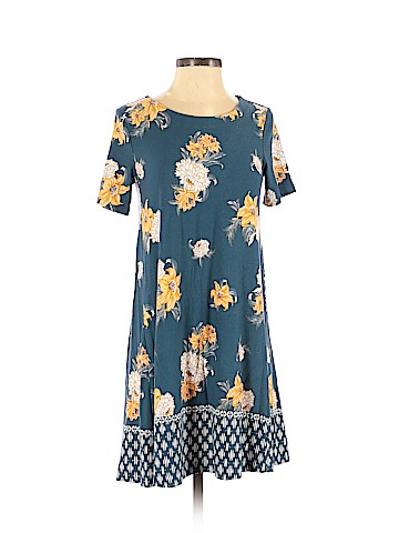 Ann Taylor LOFT Casual Dress (view 1)