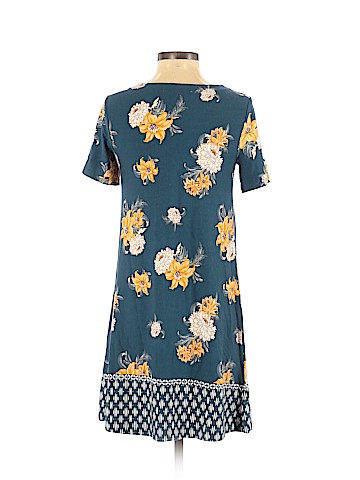 Ann Taylor LOFT Casual Dress (view 2)