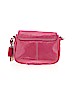 Coach Factory Pink Leather Shoulder Bag One size - photo 3