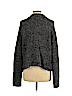 Eileen Fisher Black Cardigan Size L - photo 2